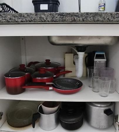 Apartament Apto 2 Quartos Guarapari - Es Zewnętrze zdjęcie