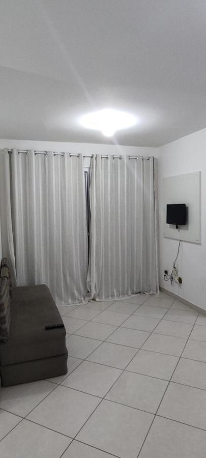 Apartament Apto 2 Quartos Guarapari - Es Zewnętrze zdjęcie